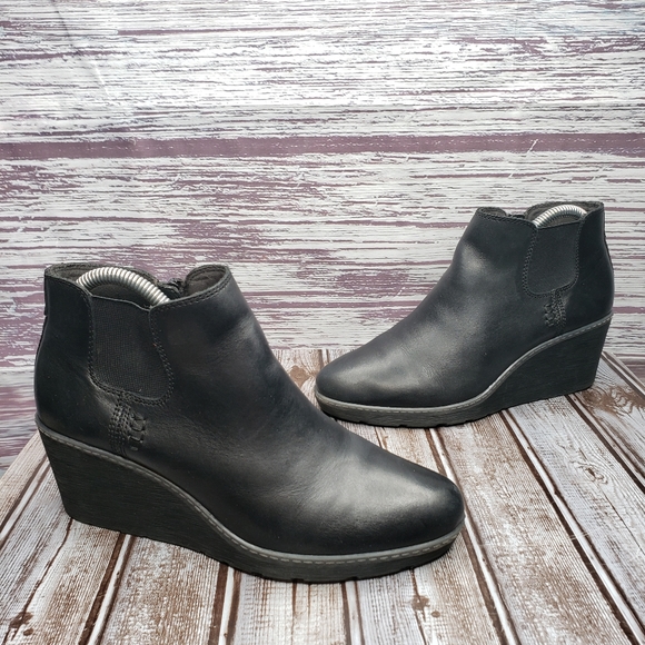 Clarks | Shoes | Clarks Womens Hazen 
